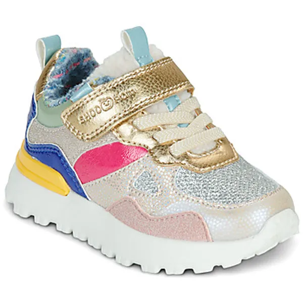 Shoo Pom Joggy Scratch Multicolor, vergelijk prijzen bij 1 winkel