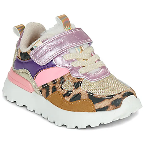 Shoo Pom Joggy Scratch Multicolor, vergelijk prijzen bij 1 winkel