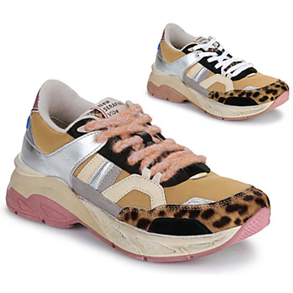 Serafini Vibe Multicolor, vergelijk prijzen bij 1 winkel