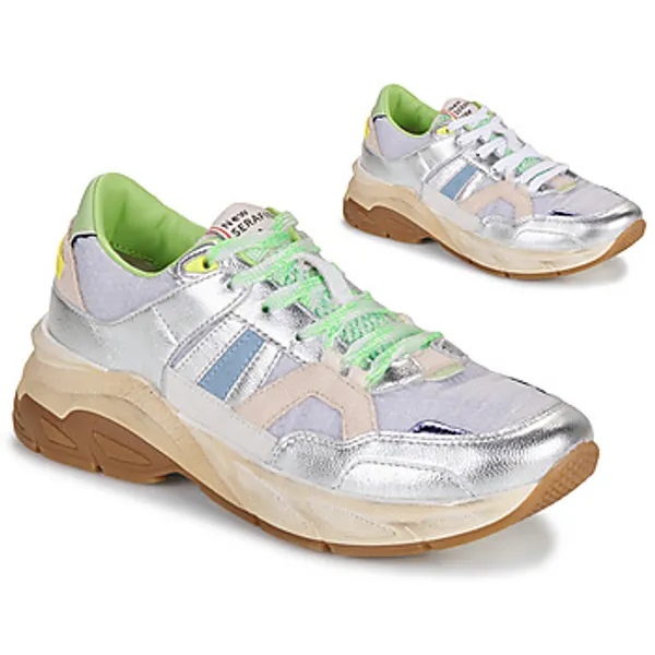 Serafini Vibe Multicolor, vergelijk prijzen bij 1 winkel