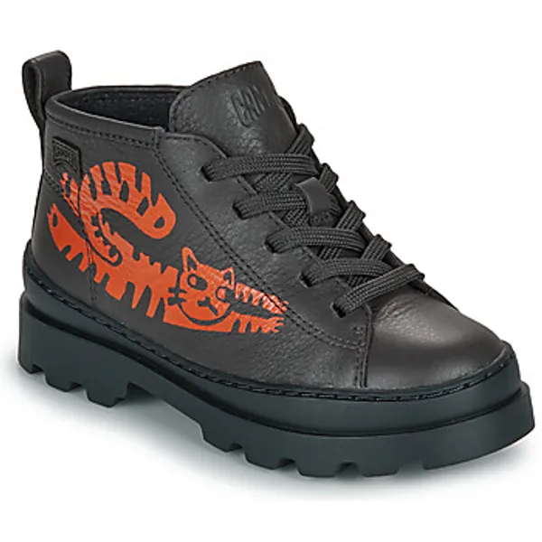 Camper Brutus Grijs, vergelijk prijzen bij 1 winkel