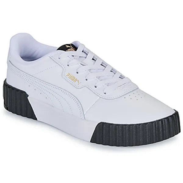 Puma Carina Wit 09, vergelijk prijzen bij 1 winkel
