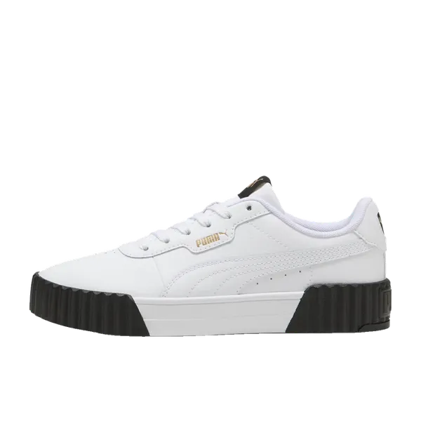 Puma Carina Wit 09, vergelijk prijzen bij 2 winkels