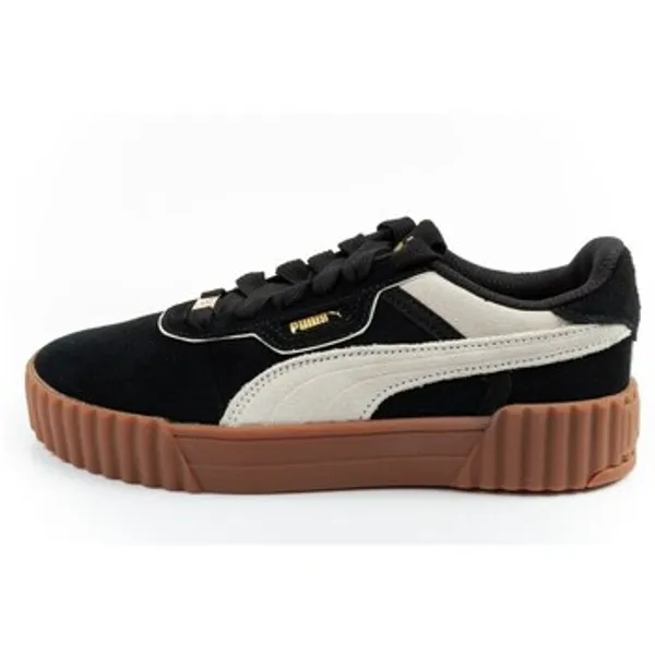 Puma Carina 3.0 Zwart, vergelijk prijzen bij 1 winkel