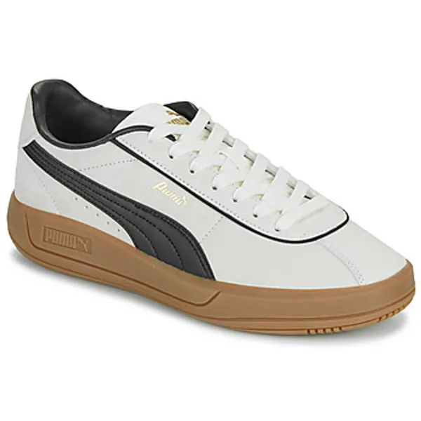 Puma Club Klassika SD Wit, vergelijk prijzen bij 1 winkel