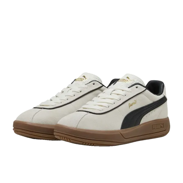 Puma Club Klassika SD Wit 01, vergelijk prijzen bij 3 winkels