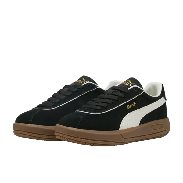 Puma Club Klassika SD Zwart 02, vergelijk prijzen bij 2 winkels