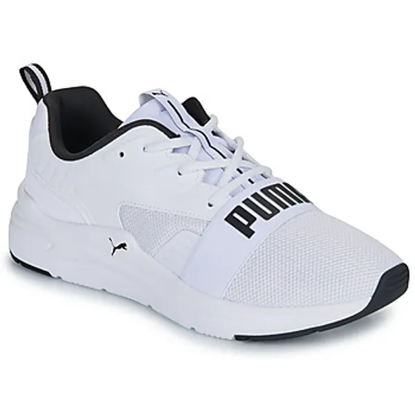 Puma Wired 2 Wit, vergelijk prijzen bij 1 winkel