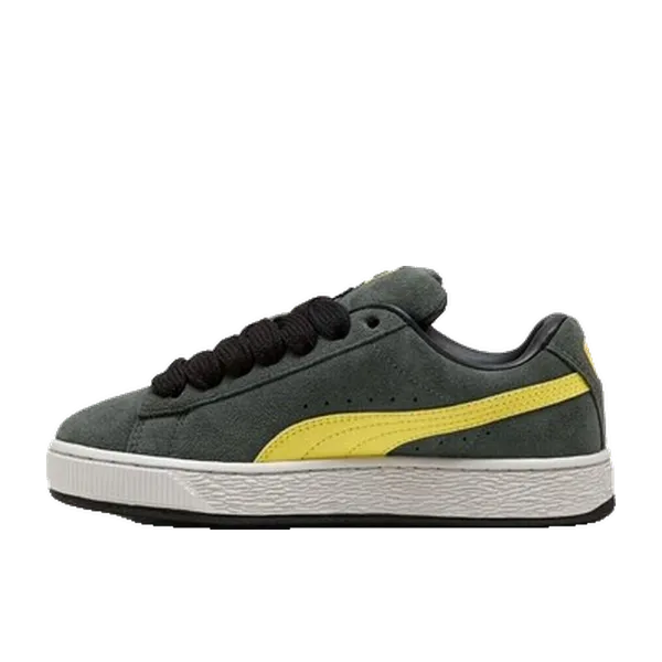 Puma Suede XL Zwart 02, vergelijk prijzen bij 1 winkel