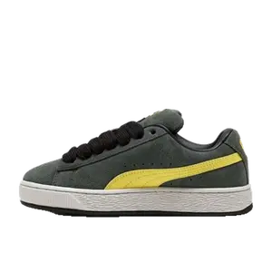 Puma Suede XL zwart