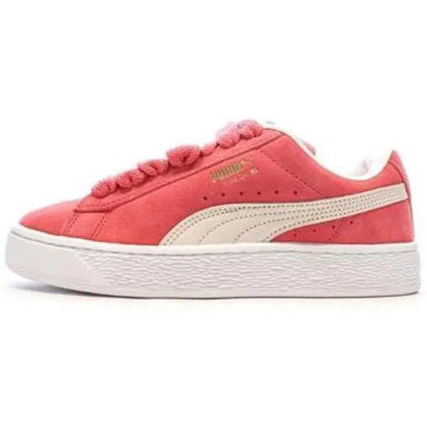 Puma Suede XL Roze, vergelijk prijzen bij 1 winkel