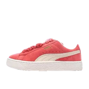 Puma Suede XL roze
