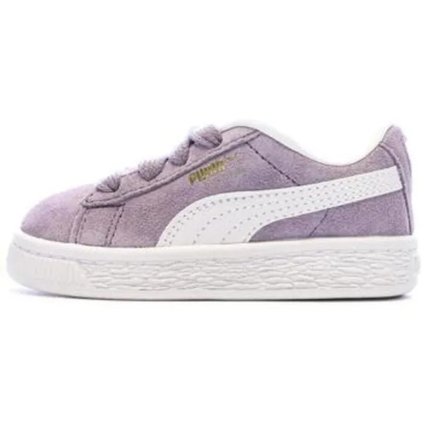 Puma Suede XL Paars, vergelijk prijzen bij 1 winkel
