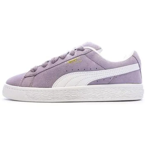 Puma Suede XL Paars, vergelijk prijzen bij 1 winkel