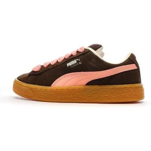 Puma Suede XL Bruin, vergelijk prijzen bij 1 winkel