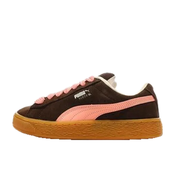 Puma Suede XL Bruin, vergelijk prijzen bij 1 winkel