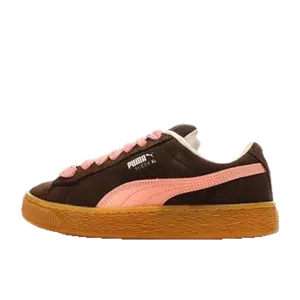 Puma Suede XL bruin