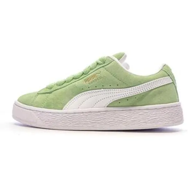 Puma Suede XL Groen, vergelijk prijzen bij 1 winkel