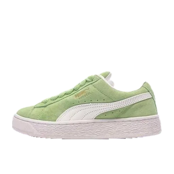 Puma Suede XL Groen, vergelijk prijzen bij 1 winkel
