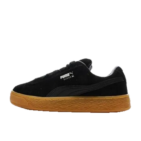 Puma Suede XL Zwart, vergelijk prijzen bij 1 winkel
