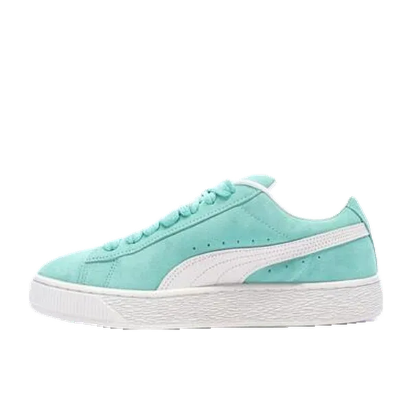 Puma Suede XL Blauw, vergelijk prijzen bij 1 winkel