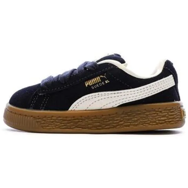 Puma Suede XL Blauw, vergelijk prijzen bij 1 winkel