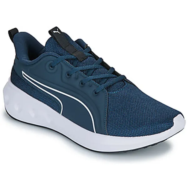 Puma Softride Carson Blauw 02, vergelijk prijzen bij 1 winkel