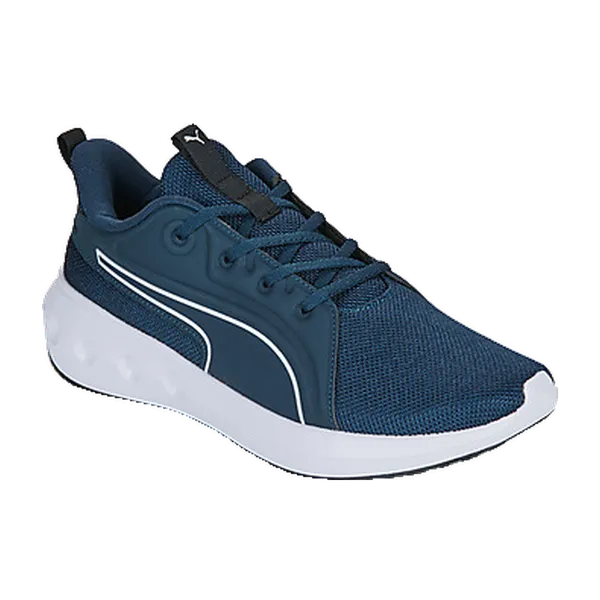 Puma Softride Carson Blauw 02, vergelijk prijzen bij 1 winkel