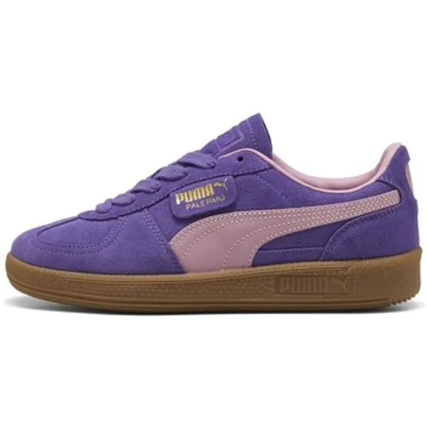 Puma Palermo Paars, vergelijk prijzen bij 1 winkel