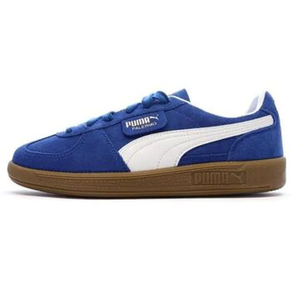 Puma Palermo Blauw, vergelijk prijzen bij 1 winkel