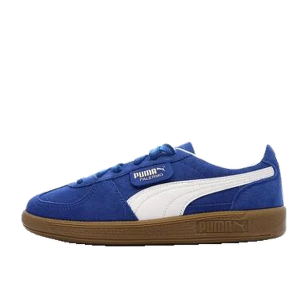 Puma Palermo Blauw 07, vergelijk prijzen bij 1 winkel