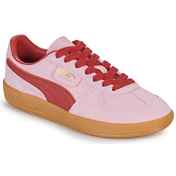 Puma Palermo Roze 50, vergelijk prijzen bij 1 winkel