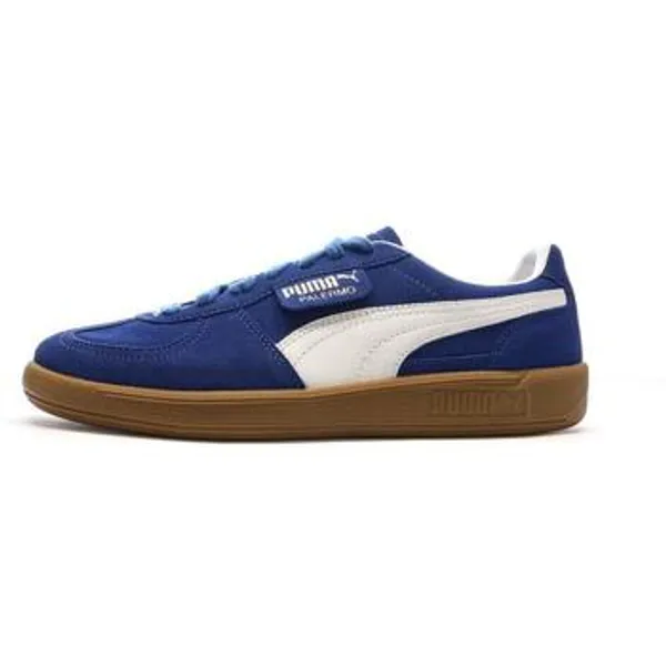 Puma Palermo Blauw 07, vergelijk prijzen bij 1 winkel