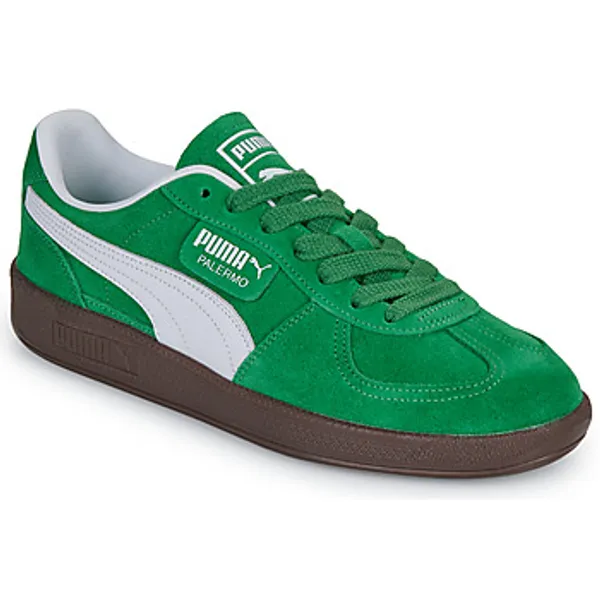 Puma Palermo Groen 63, vergelijk prijzen bij 1 winkel