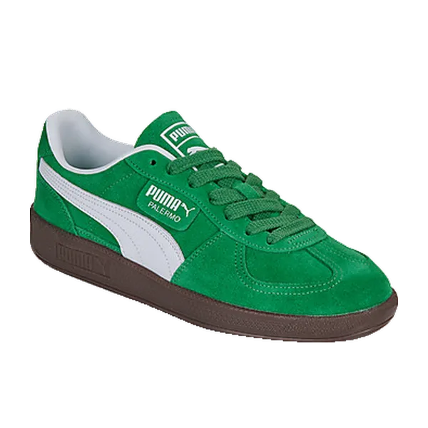 Puma Palermo Groen 63, vergelijk prijzen bij 1 winkel