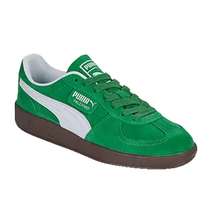Puma Palermo groen