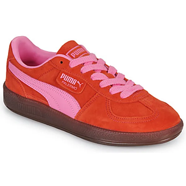 Puma Palermo Rood 72, vergelijk prijzen bij 1 winkel