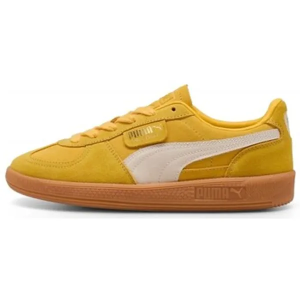 Puma Palermo Geel, vergelijk prijzen bij 1 winkel