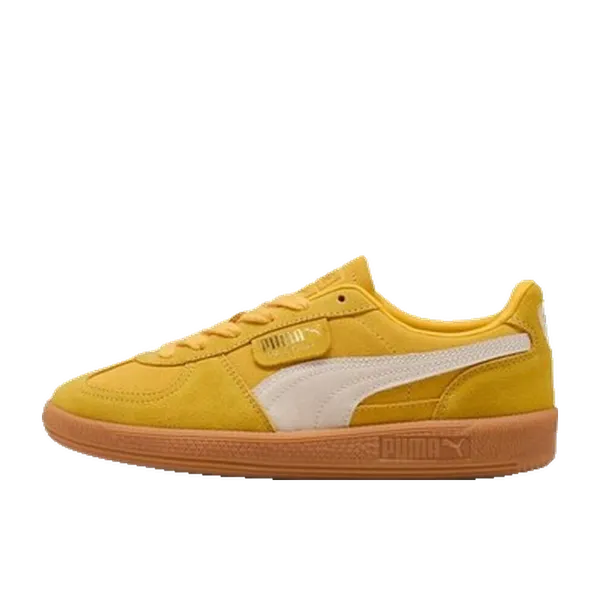 Puma Palermo Geel, vergelijk prijzen bij 1 winkel