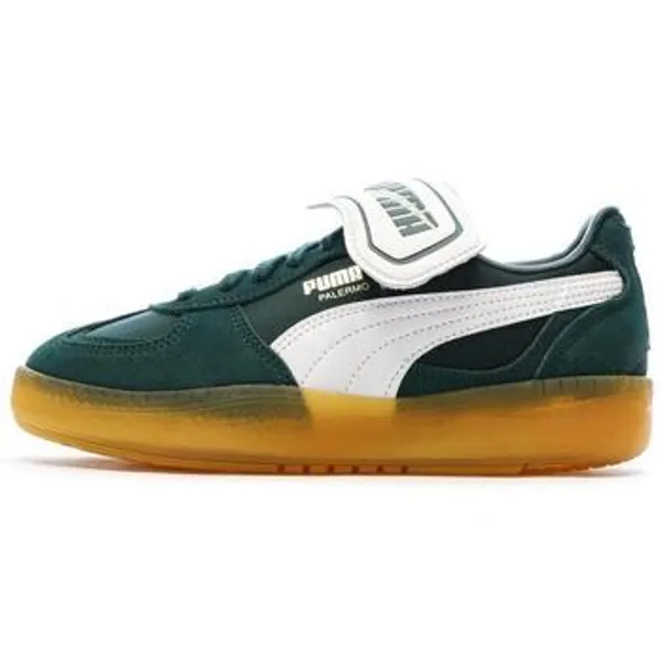 Puma Palermo Groen, vergelijk prijzen bij 1 winkel