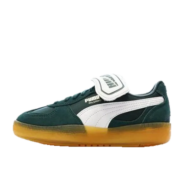 Puma Palermo Groen, vergelijk prijzen bij 1 winkel
