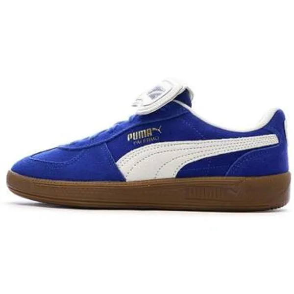 Puma Palermo Blauw, vergelijk prijzen bij 1 winkel