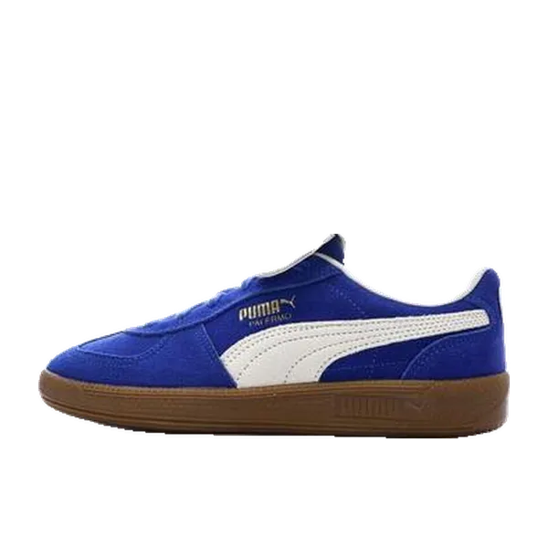Puma Palermo Blauw, vergelijk prijzen bij 1 winkel