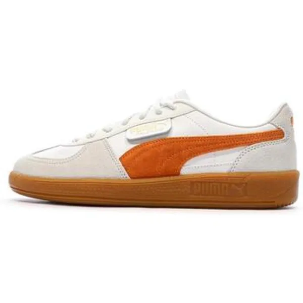 Puma Palermo Wit, vergelijk prijzen bij 1 winkel