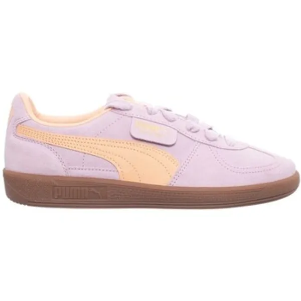 Puma Palermo Roze, vergelijk prijzen bij 1 winkel