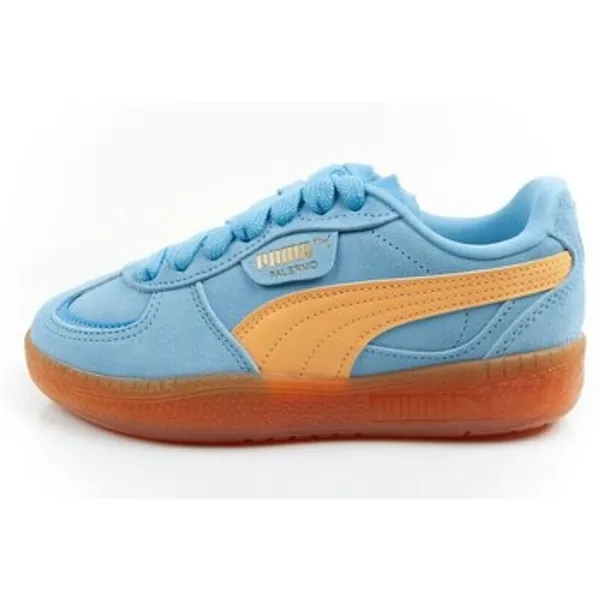 Puma Palermo Blauw, vergelijk prijzen bij 1 winkel