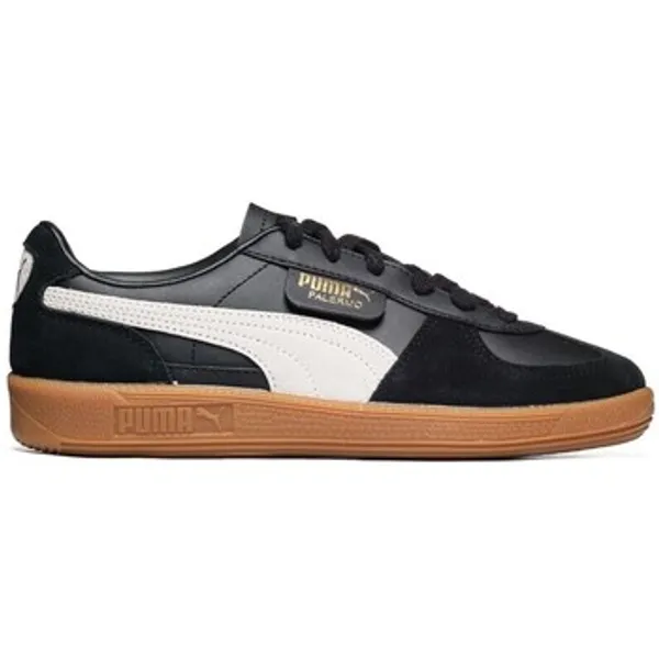 Puma Palermo Zwart, vergelijk prijzen bij 1 winkel
