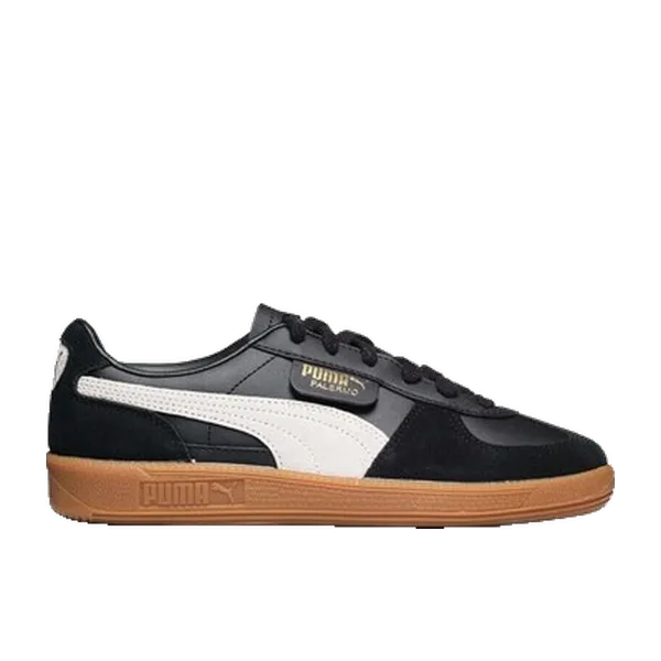 Puma Palermo Zwart, vergelijk prijzen bij 1 winkel