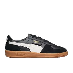 Puma Palermo zwart