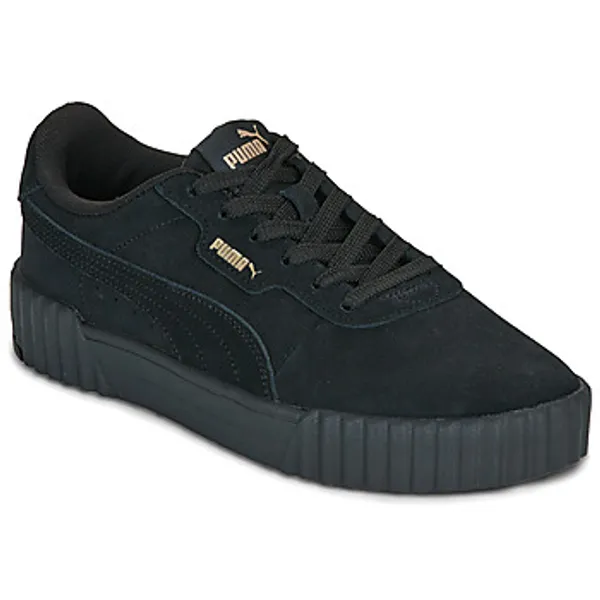Puma Carina 3.0 SD Zwart, vergelijk prijzen bij 1 winkel